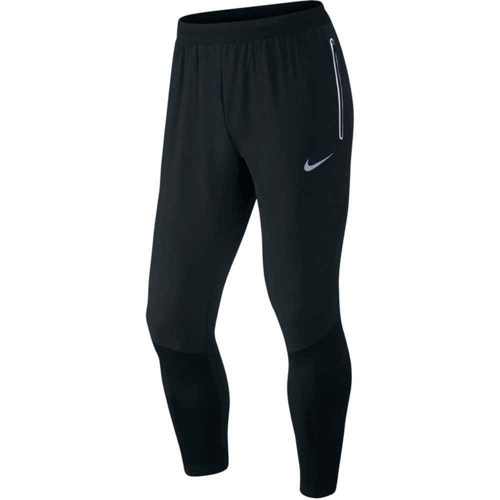 Nike 'Swift' Running Pants in Black size S